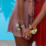 Xenia Boutique Wrap Dress Photo 5