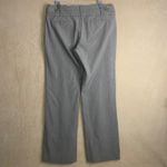 Maurice's Women Tan Dress Pants Trousers Sz 13/14 Reg Bootcut Office Career EUC Photo 1