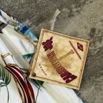 Caribbean Joe  Dress Womens 1X Maxi Tropical Hawaiian Vacation Resort Beach New Photo 2