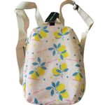 Kendall + Kylie NWT--PINK MINI BACKPACK Photo 0