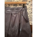 Alex Evenings  Size 8 Dark Gray‎ Long Formal Ball gown Skirt Photo 3