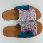 Free People  | Yuma Woven Mules Photo 2