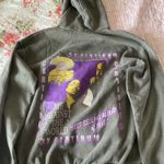 Urban Outfitters Tupac Vintage Style Hoodie Photo 1