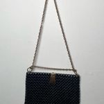 Whiting & Davis Vintage mesh clasp evening bag ✨ Photo 5