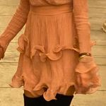 VICI Long Sleeve Dress Photo 0