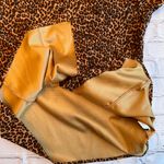 Pacific&Co D & . Leopard Animal Print Shacket Lined Button Down Shirt Medium  Photo 4