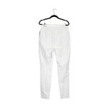 Commando NWT  Patent Leather Pants Women's White Size Small Photo 5