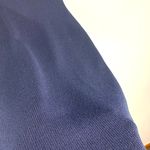 St. John Collection Wool Blend Knit Sheath Dress Women's Sz 4 Photo 1