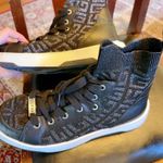 Guess New  soft stretchy shiny comfortable bootie causal shoes ankle boot Photo 7