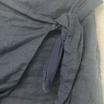 Olivaceous Navy  Skort Photo 3