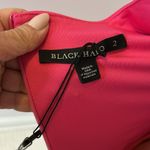 Black Halo  Jackie Swing Dress Fuschia Pop Photo 10