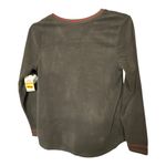 Cuddl Duds  Women's S Dog Print Christmas Pajama Set Gray Plaid Cozy Gift New Photo 2