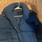 Lucky Brand  size small puffer jacket Photo 1