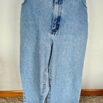 Lee Vintage Jeans | Excellent Vintage Condition | Size 18 | Denim | Mom Jeans Photo 0