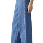 PacSun Parker Extreme Baggy Jeans Eco Medium Indigo NWT Size 26 Photo 2