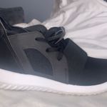 Adidas Black  Sneakers Photo 6