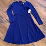 Velvet Torch New NWT  size l large sweater dress Nordstrom Photo 2