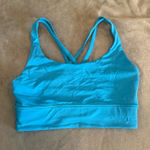 Lululemon  Energy Long Line Bra Photo 0