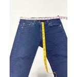 AG Adriano Goldschmied Women's The Legging Mid Rise Super Skinny Jeans Blue 27R Photo 8