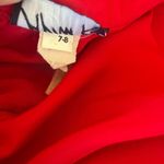 April Rain Vintage Midi Dress Size 7/8 Photo 2