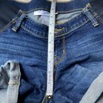 Liz Lange | maternity midi shorts size xs Photo 6