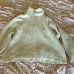 Workshop Republic Clothing  Turtleneck Sweater Photo 0