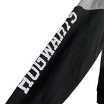 Harry Potter Hogwarts zip up hoodie COLORBLOCK SIZE M Photo 5