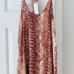 Anthropologie Sleeveless Sheer Maxi Dress, Size XXS Photo 5