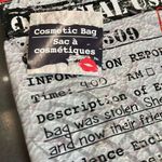 Cosmetic/Makeup Bag Photo 3