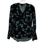 Rock & Republic  Floral‎ Top Photo 0