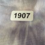 Splendid Lavender Tie Dye Waffle Knit Pullover Sweatshirt – Size M – NWT Photo 5