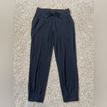 Lululemon Ready to Rulu Jogger Crop Black Size 4 Photo 3