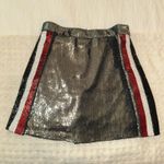 The Pants Store Queen of Sparkles Skort Photo 1
