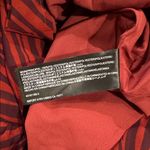 The Fifth Label Region Long Sleeve Mini Dress Dark Merlot Zebra Size Small NWT Photo 4