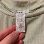 Acemi  Light Sage Green tank top Photo 1