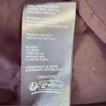 Anthropologie Maeve Taffeta Dot Midi Skirt Size 8 Photo 11