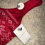 Lucky Brand  Top Print Photo 1