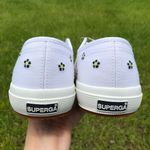 Superga x Chicas Latinas Women’s 2750 COTW Sneaker Size 7.5 Photo 9