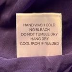 Naven Womens Revolve x Twins Beating Heart Fit & Flare Dress in Dark Cobalt NBD Xs Photo 7