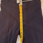 Alo Yoga  Airbrush High-Waist Enso Legging, Black Photo 5