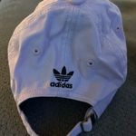 Adidas Pink Baseball Hat Photo 1