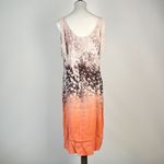 NWOT Mint Velvet Meadow Print Cocoon Midi Dress US 6 UK 10 Photo 6