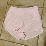 Lululemon  Speed Up Shorts 2.5" Photo 0