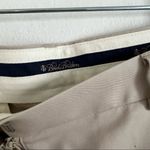 Brooks Brothers Brooks Brother Advantage Chino Pleated Shorts Size 4 Photo 5