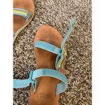 Teva Universal Slide Sandal Womens Sz 6 Hook and Loop Closure Hiking Casual Photo 6