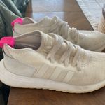 Adidas  White Sneakers Photo 0