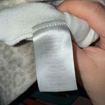 Vanilla Bay  Leopard Hoodie Photo 6