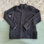 Tommy Bahama  New Aruba Reversible Full-Zip Sweatshirt size Small Photo 0