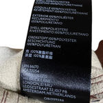 Free People Modern Femme Vegan Leather Skirt Cognac Brown Tan Size 0 Photo 10