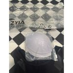 Zyia All Star Black Sports Bra Medium athletic walking support Photo 1